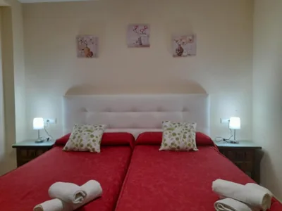 Hostal San Roque — foto 5