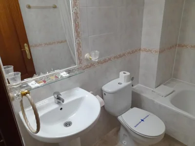 Hostal San Roque — foto 6