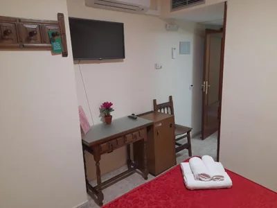 Hostal San Roque — foto 7