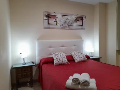 Hostal San Roque — foto 11