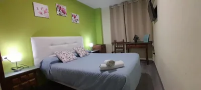 Hostal San Roque — foto 12