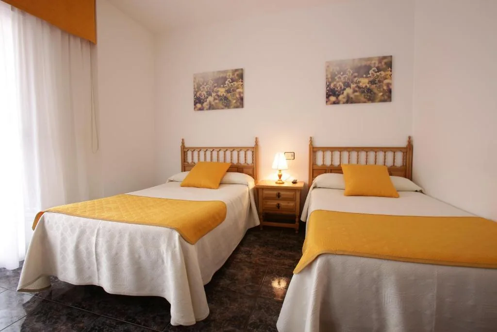 Hostal San Roque