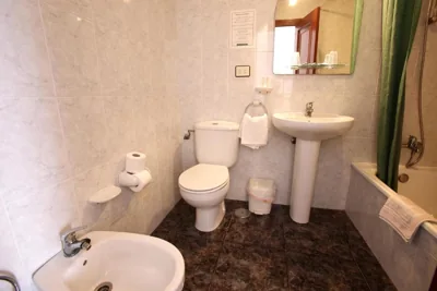 Hostal San Roque — 写真 5