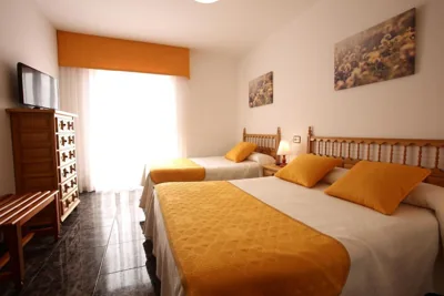 Hostal San Roque — 写真 8