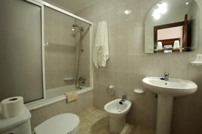Hostal San Roque — 写真 10