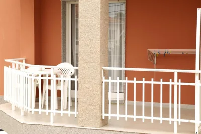 Hostal San Roque — 写真 11