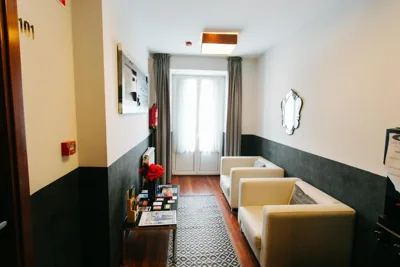 Hostal San Sebastian Centro — foto 4