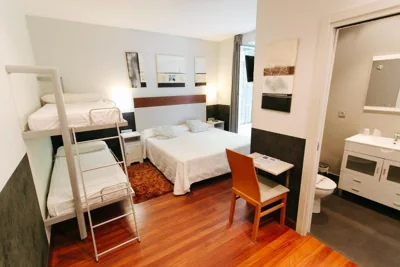 Hostal San Sebastian Centro — foto 5