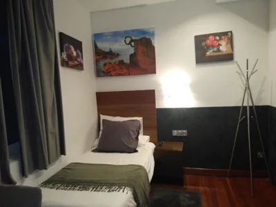 Hostal San Sebastian Centro — foto 10