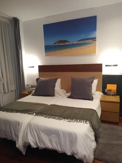 Hostal San Sebastian Centro — foto 11
