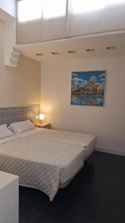 Hostal San Vicente II — Foto 2