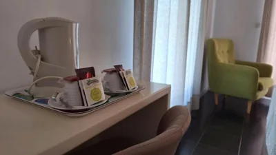 Hostal San Vicente II — Foto 4