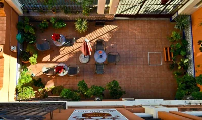 Hostal San Vicente II — Foto 5