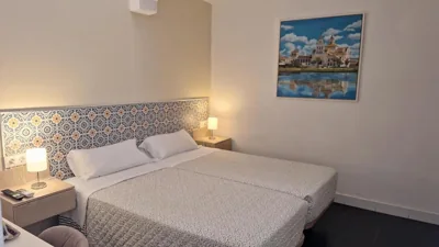 Hostal San Vicente II — Foto 6