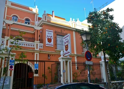 Hostal San Vicente II — Foto 8