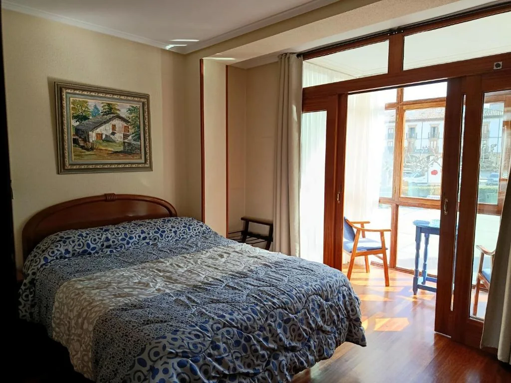 HOSTAL SANCHO GARCIA