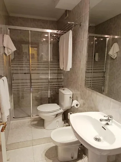HOSTAL SANCHO GARCIA — 写真 3