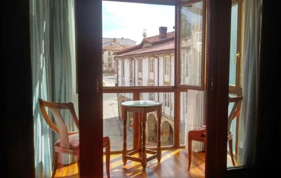 HOSTAL SANCHO GARCIA — 写真 4