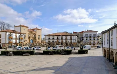 HOSTAL SANCHO GARCIA — 写真 5