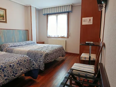HOSTAL SANCHO GARCIA — 写真 6