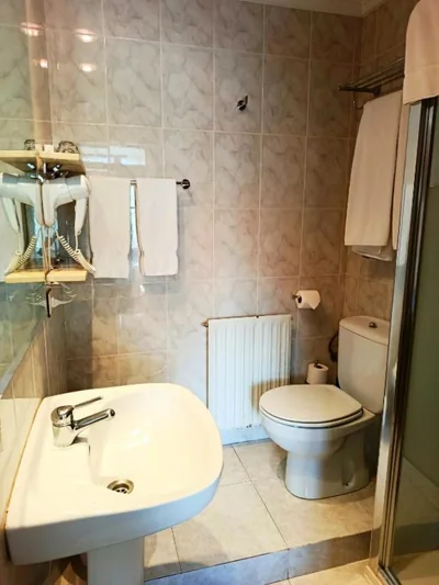 HOSTAL SANCHO GARCIA — 写真 7