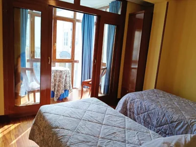 HOSTAL SANCHO GARCIA — 写真 9