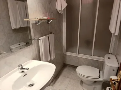 HOSTAL SANCHO GARCIA — 写真 10