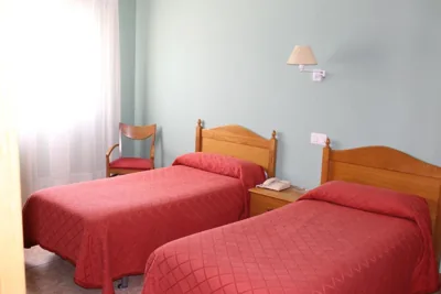 Hostal Sandino — foto 2