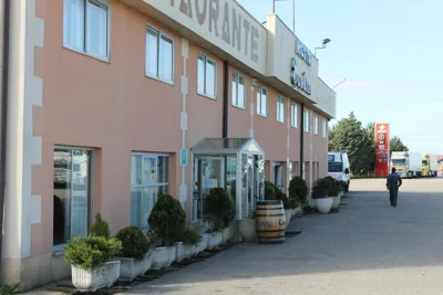 Hostal Sandino — foto 5