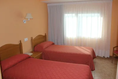 Hostal Sandino — foto 6