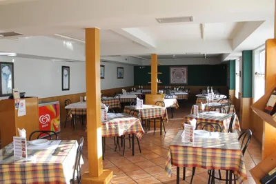 Hostal Sandino — foto 8