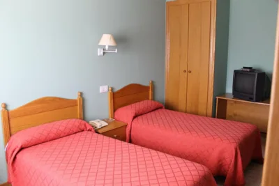 Hostal Sandino — foto 9