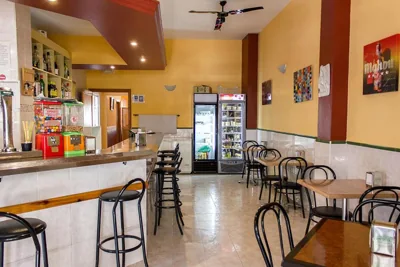 Hostal Sango Sierra de las Nieves — foto 3
