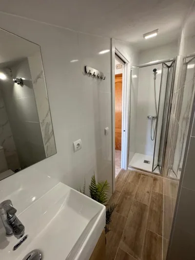 Hostal Sango Sierra de las Nieves — foto 6