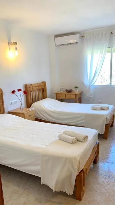 Hostal Sango Sierra de las Nieves — foto 7