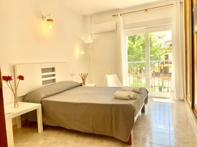 Hostal Sango Sierra de las Nieves — foto 8