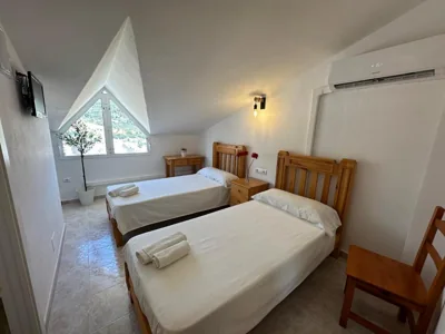Hostal Sango Sierra de las Nieves — foto 10