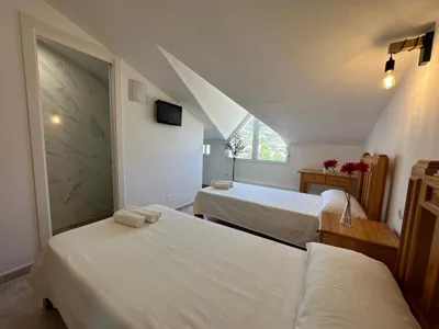 Hostal Sango Sierra de las Nieves — foto 11
