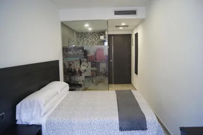 Hostal Sanmar — foto 2