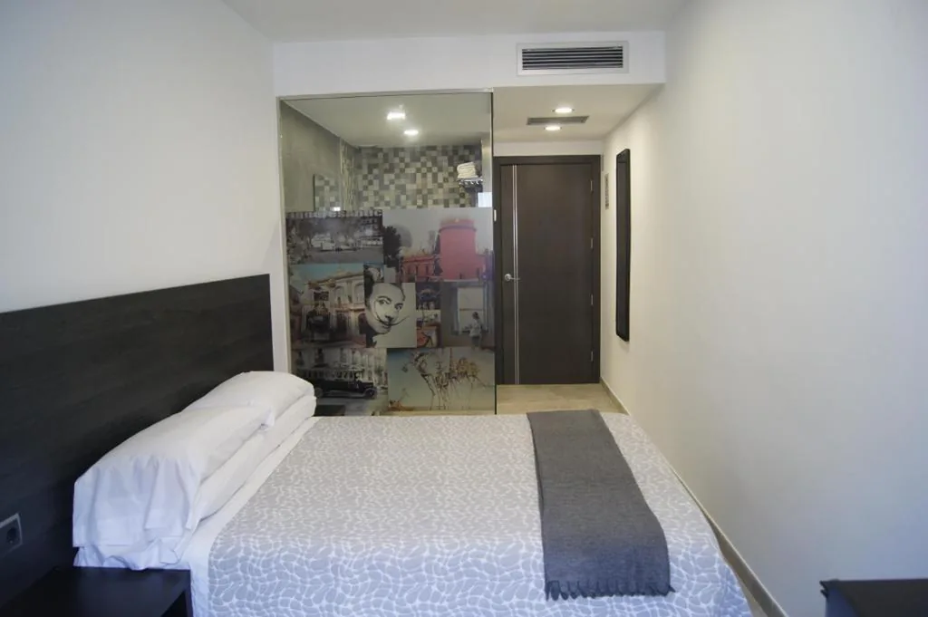 Hostal Sanmar
