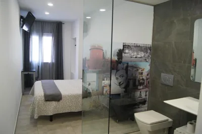 Hostal Sanmar — foto 3