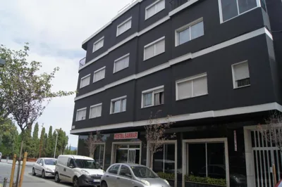 Hostal Sanmar — foto 4