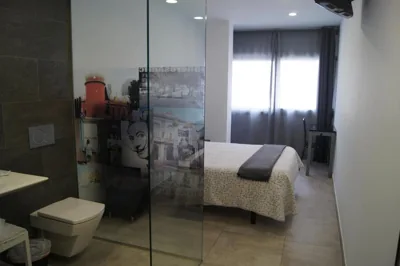 Hostal Sanmar — foto 6