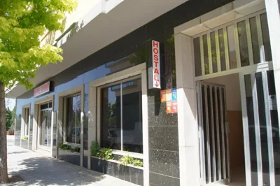 Hostal Sanmar — foto 7