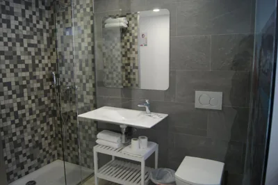 Hostal Sanmar — foto 10