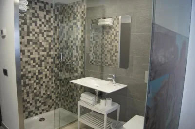 Hostal Sanmar — foto 11