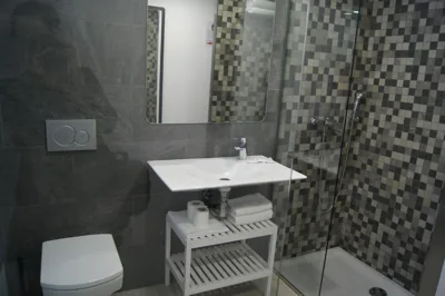 Hostal Sanmar — foto 12