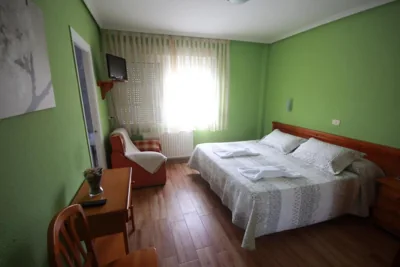 Hostal Sanpatiel — foto 2
