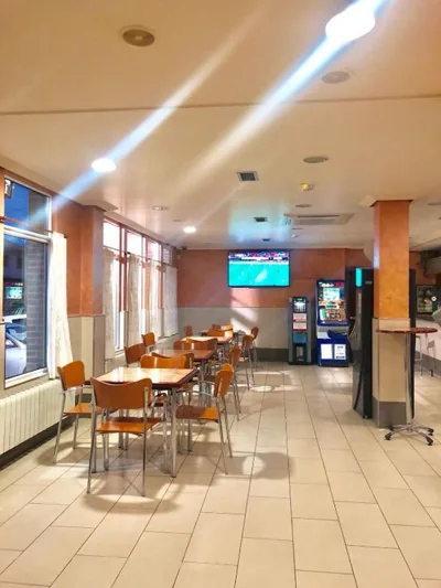 Hostal Sanpatiel — foto 4