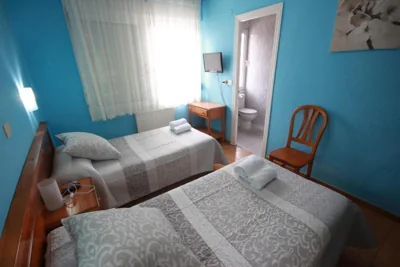 Hostal Sanpatiel — foto 6